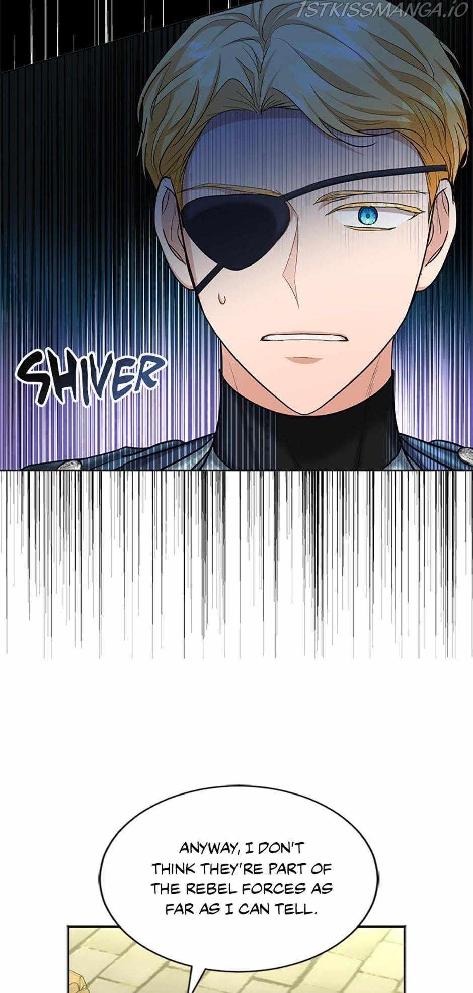 The Duke of Ashleyan’s Contractual Marriage Chapter 38 - Page 19