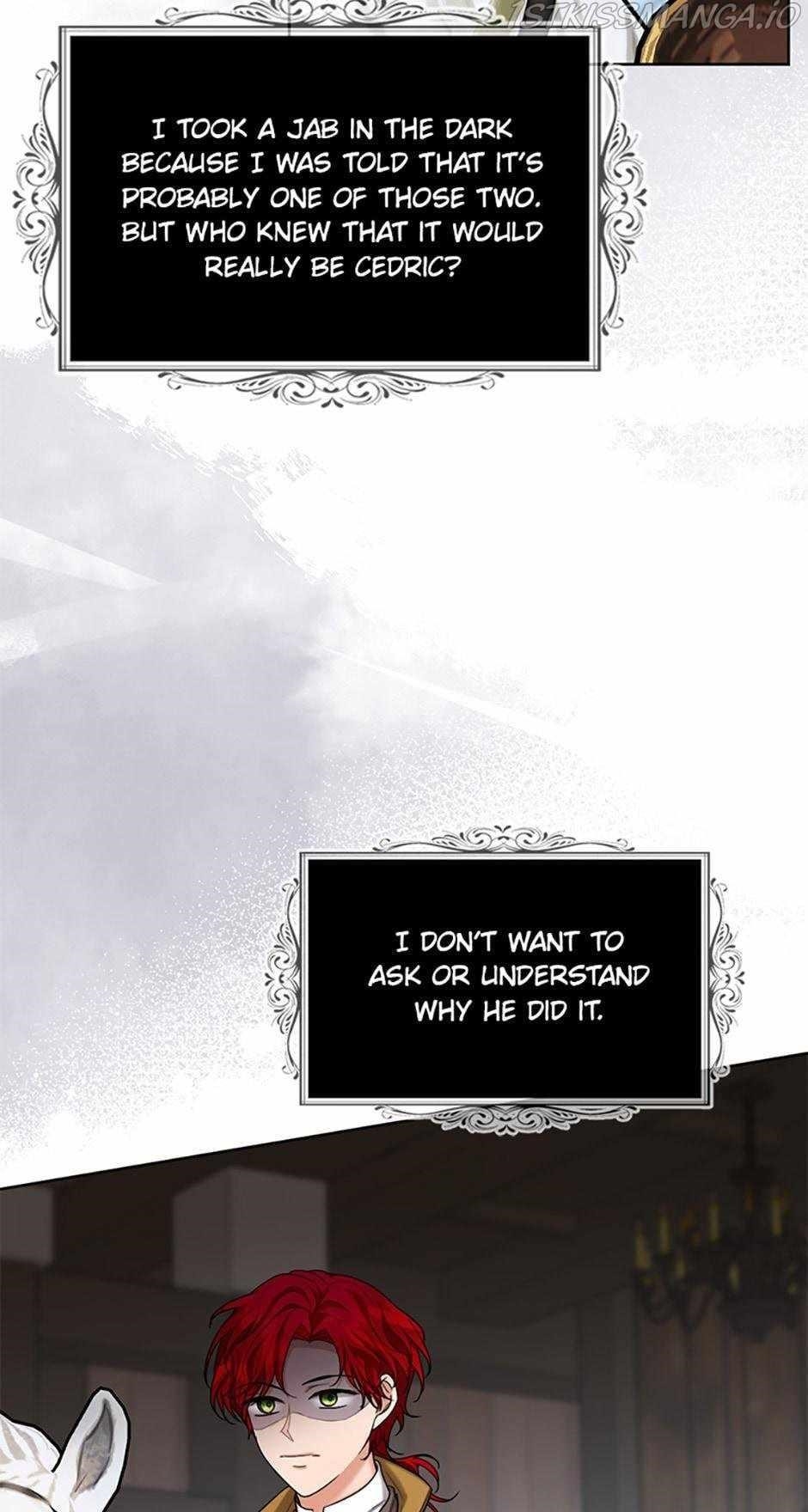 The Duke of Ashleyan’s Contractual Marriage Chapter 38 - Page 32