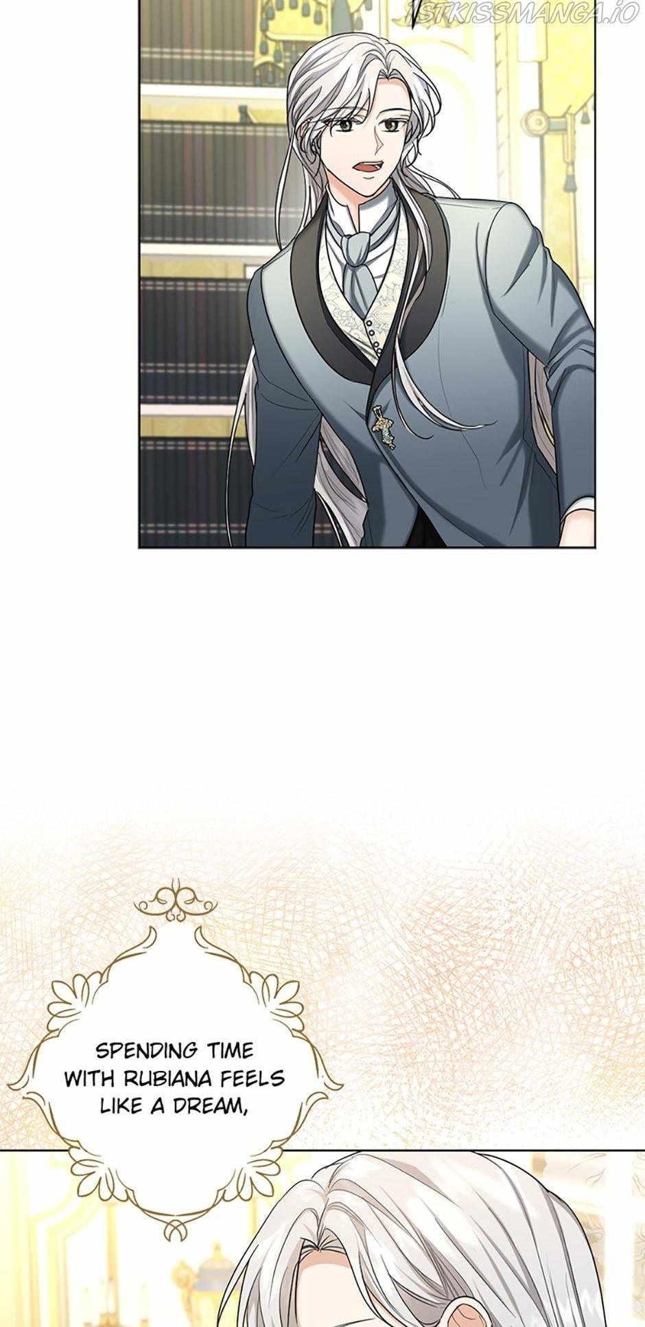 The Duke of Ashleyan’s Contractual Marriage Chapter 38 - Page 36