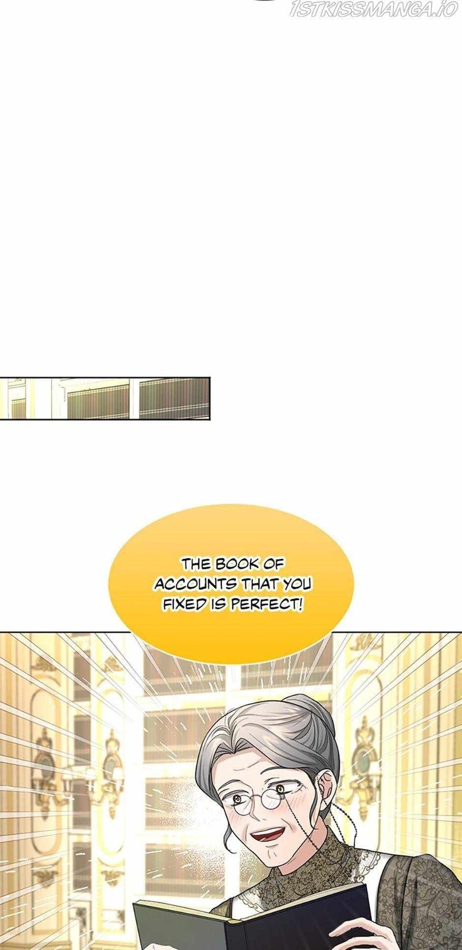 The Duke of Ashleyan’s Contractual Marriage Chapter 38 - Page 43