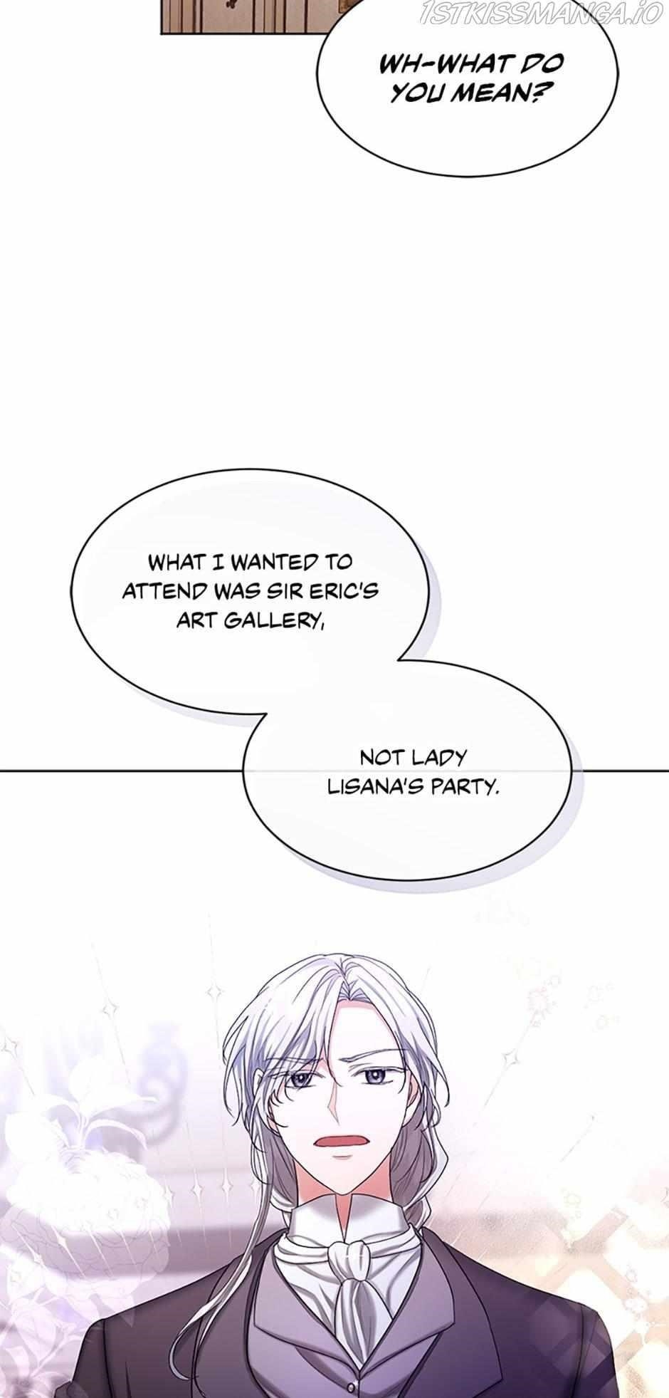 The Duke of Ashleyan’s Contractual Marriage Chapter 43 - Page 43