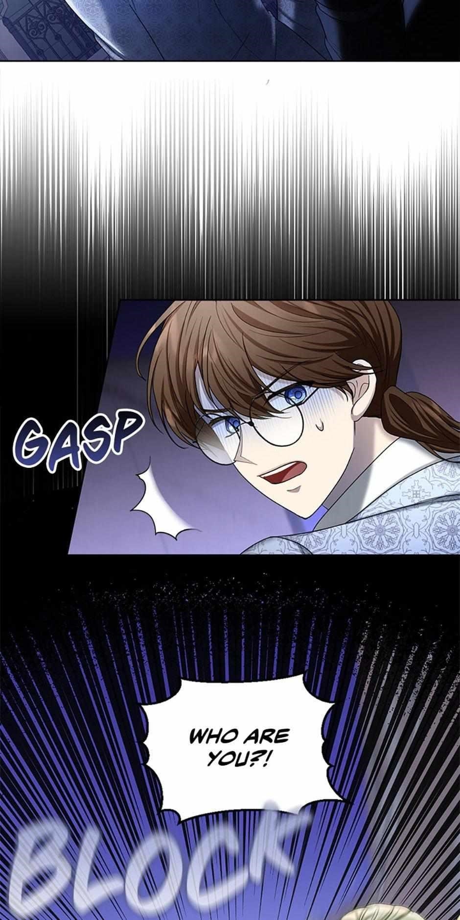 The Duke of Ashleyan’s Contractual Marriage Chapter 47 - Page 10