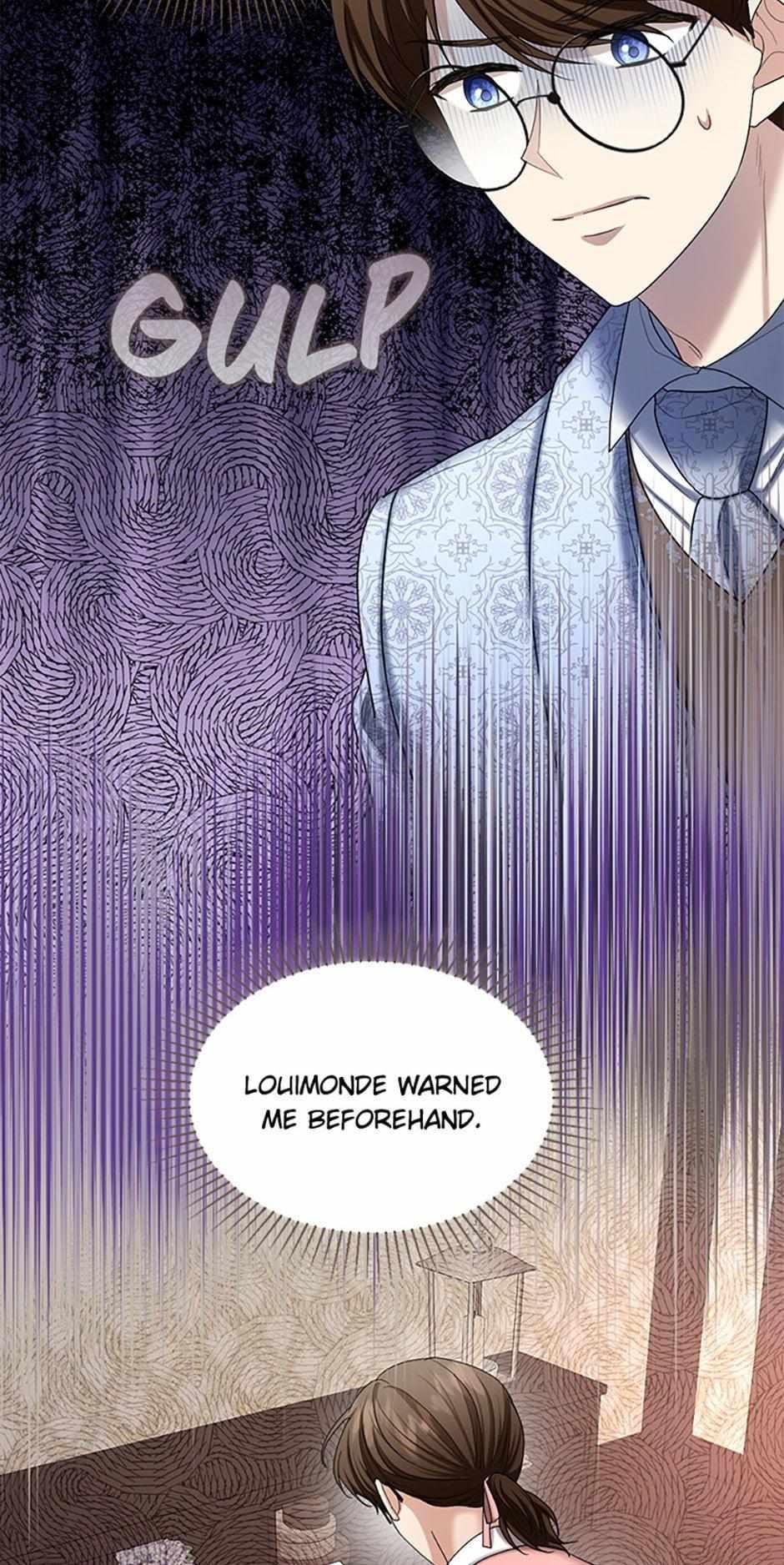 The Duke of Ashleyan’s Contractual Marriage Chapter 47 - Page 12