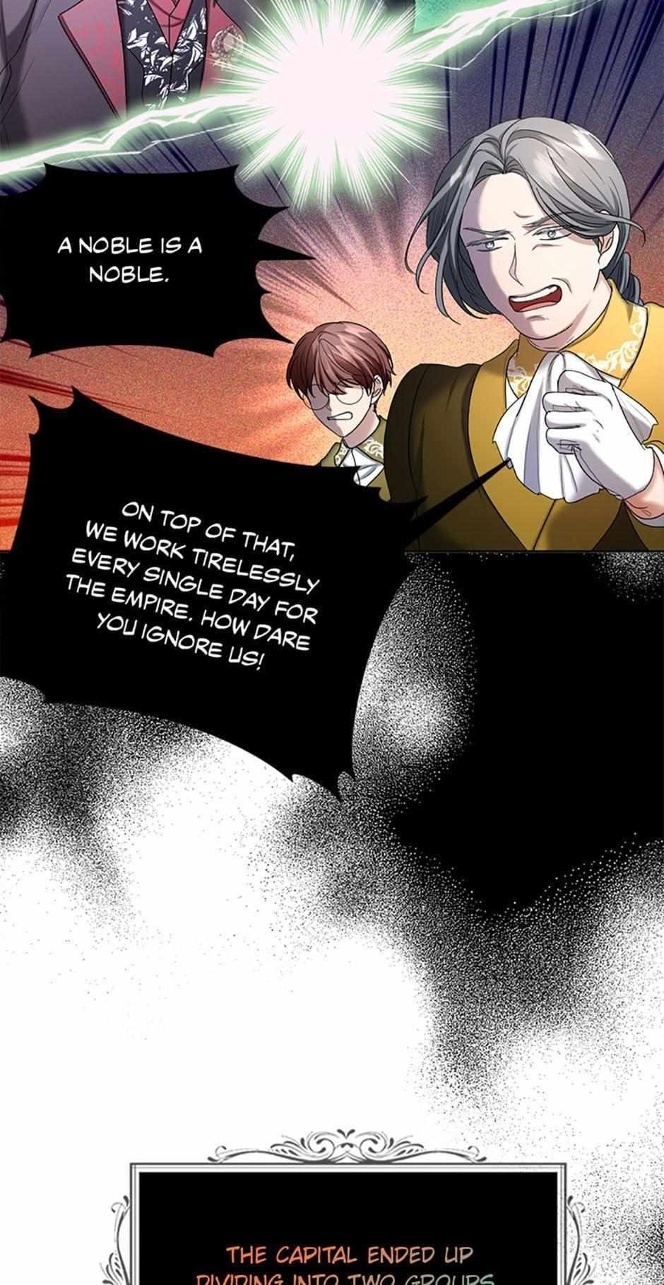 The Duke of Ashleyan’s Contractual Marriage Chapter 47 - Page 20