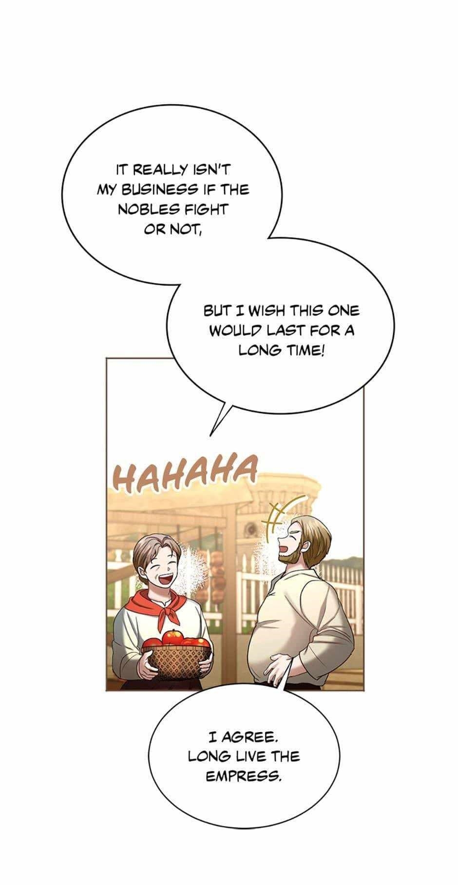 The Duke of Ashleyan’s Contractual Marriage Chapter 47 - Page 24