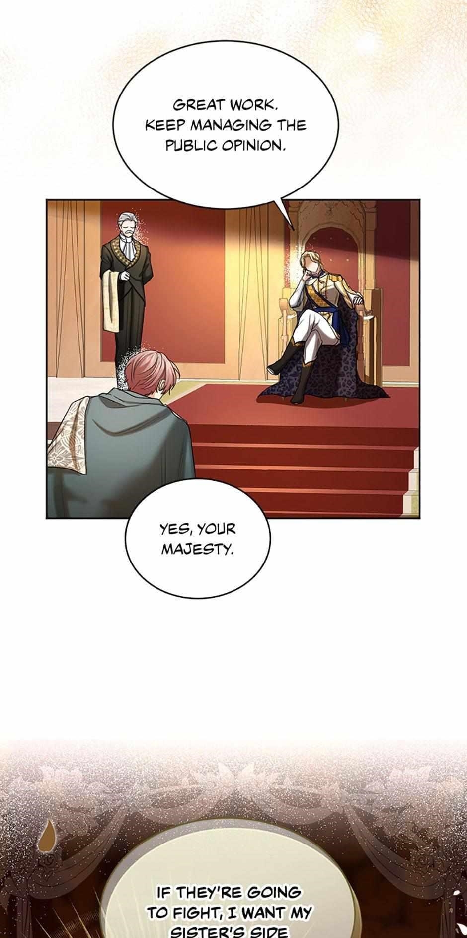 The Duke of Ashleyan’s Contractual Marriage Chapter 47 - Page 26