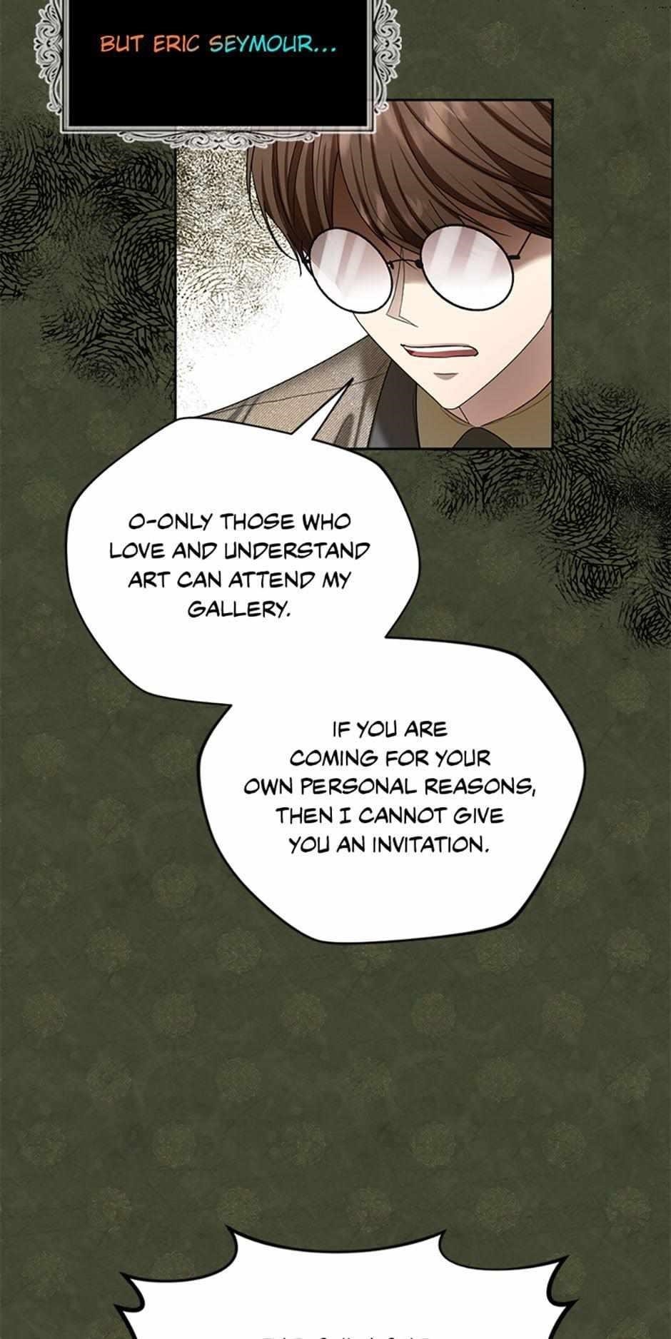 The Duke of Ashleyan’s Contractual Marriage Chapter 47 - Page 3