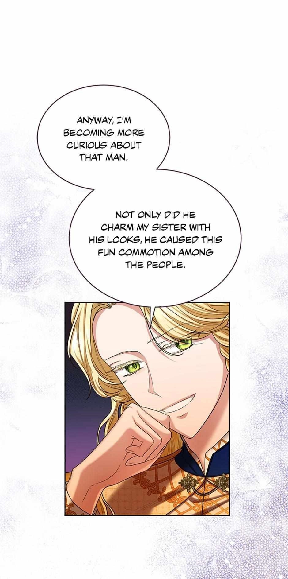 The Duke of Ashleyan’s Contractual Marriage Chapter 47 - Page 32