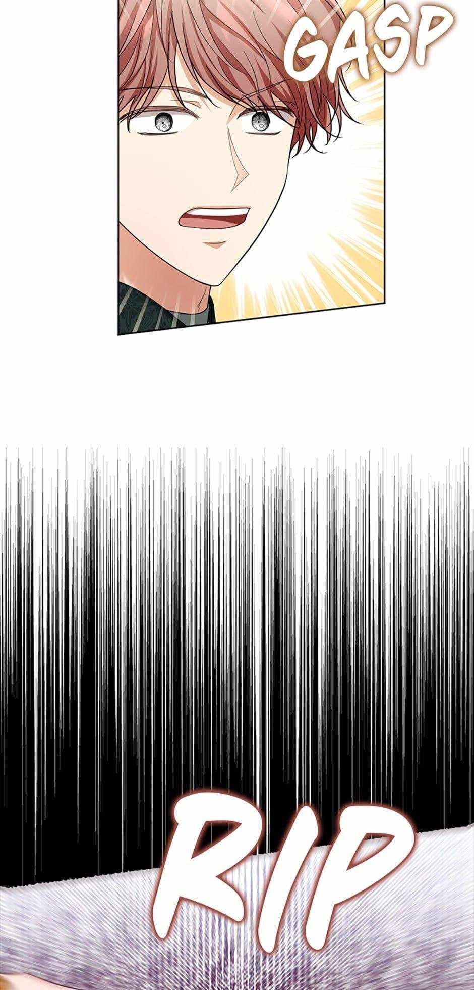 The Duke of Ashleyan’s Contractual Marriage Chapter 47 - Page 36