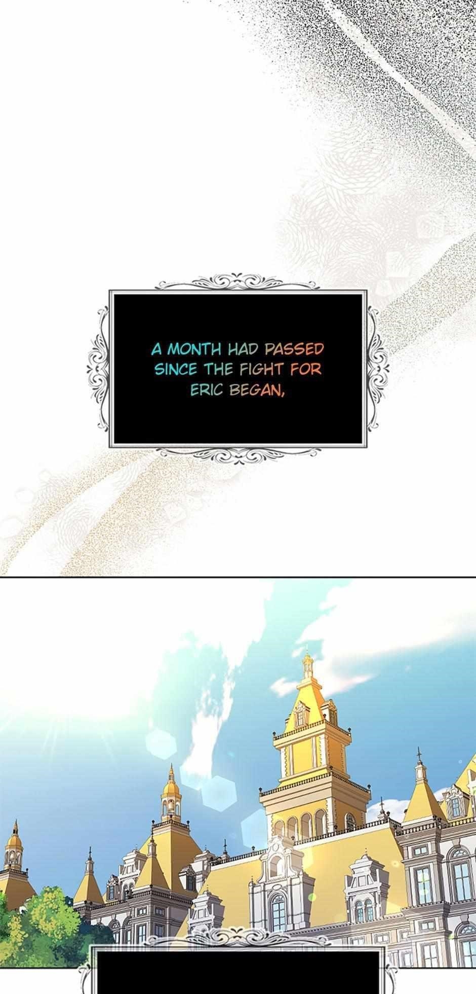 The Duke of Ashleyan’s Contractual Marriage Chapter 47 - Page 39