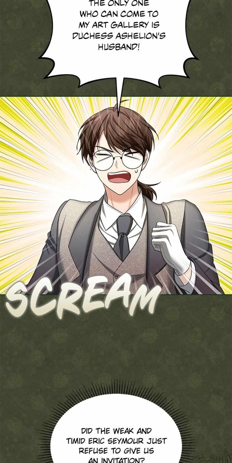 The Duke of Ashleyan’s Contractual Marriage Chapter 47 - Page 4