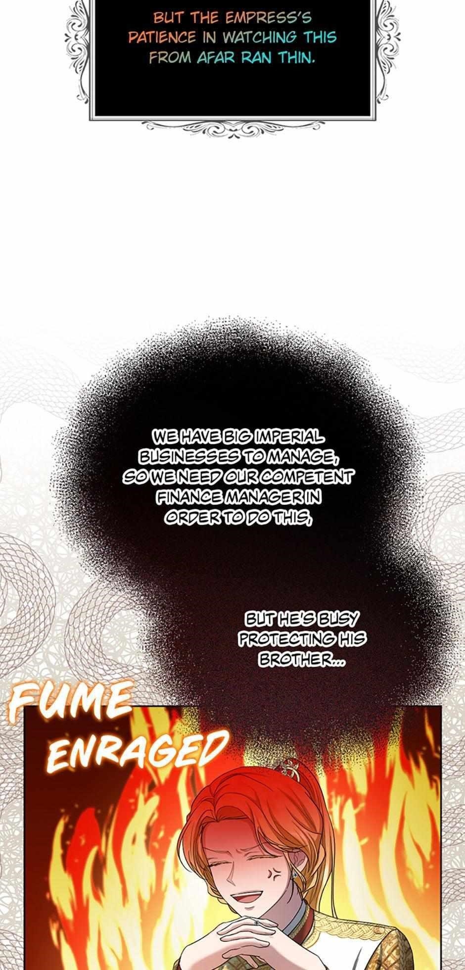 The Duke of Ashleyan’s Contractual Marriage Chapter 47 - Page 40