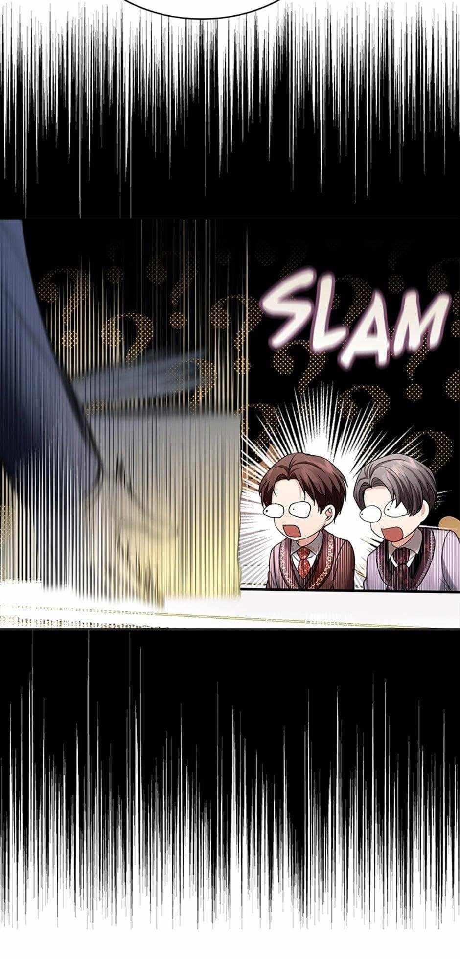 The Duke of Ashleyan’s Contractual Marriage Chapter 47 - Page 44