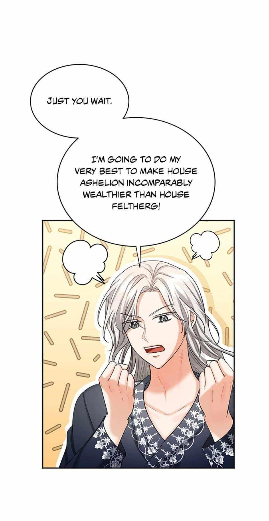 The Duke of Ashleyan’s Contractual Marriage Chapter 47 - Page 54