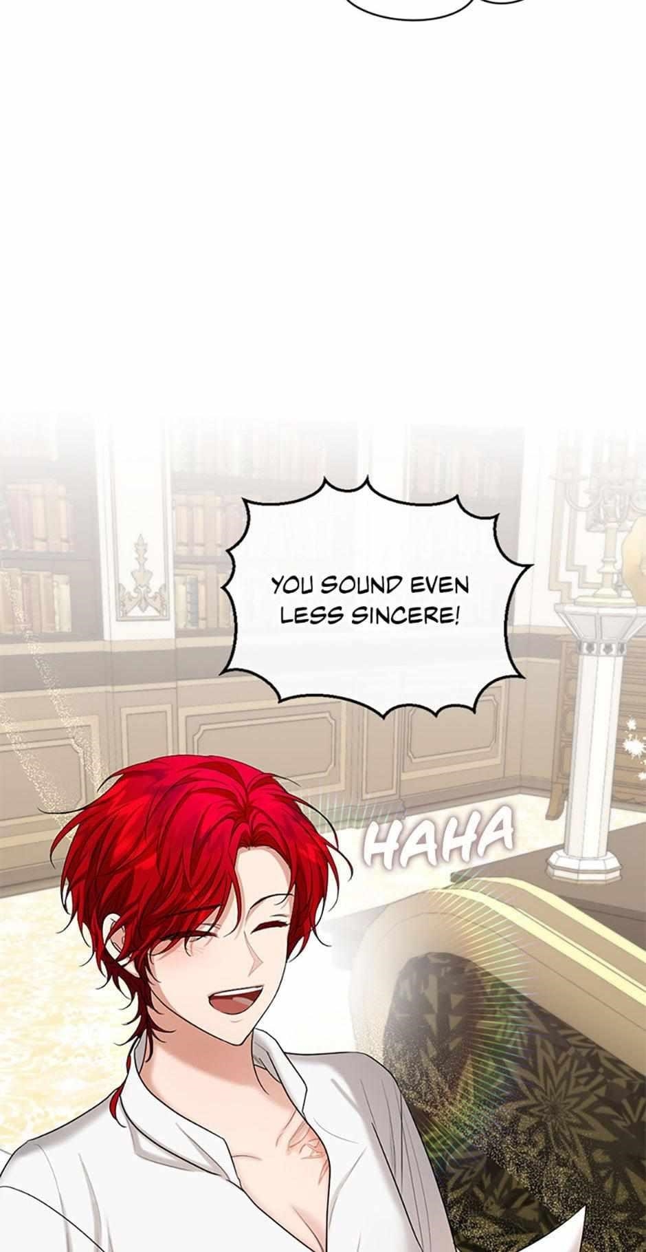 The Duke of Ashleyan’s Contractual Marriage Chapter 47 - Page 57