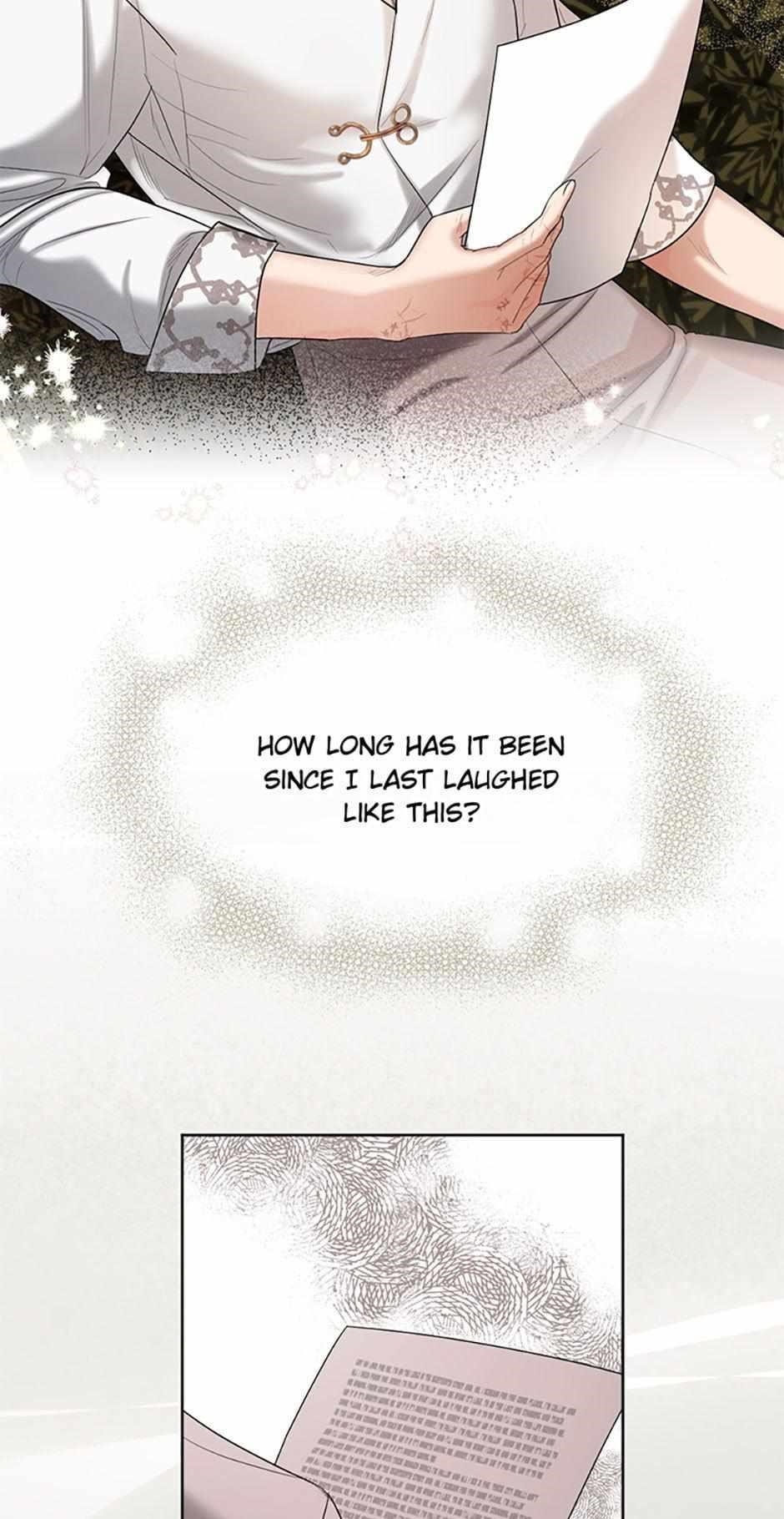 The Duke of Ashleyan’s Contractual Marriage Chapter 47 - Page 58