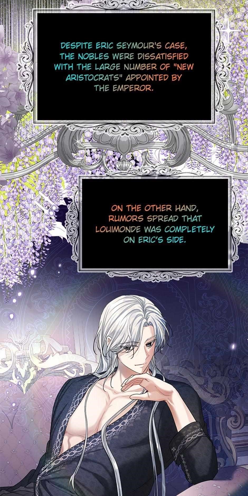 The Duke of Ashleyan’s Contractual Marriage Chapter 47 - Page 6