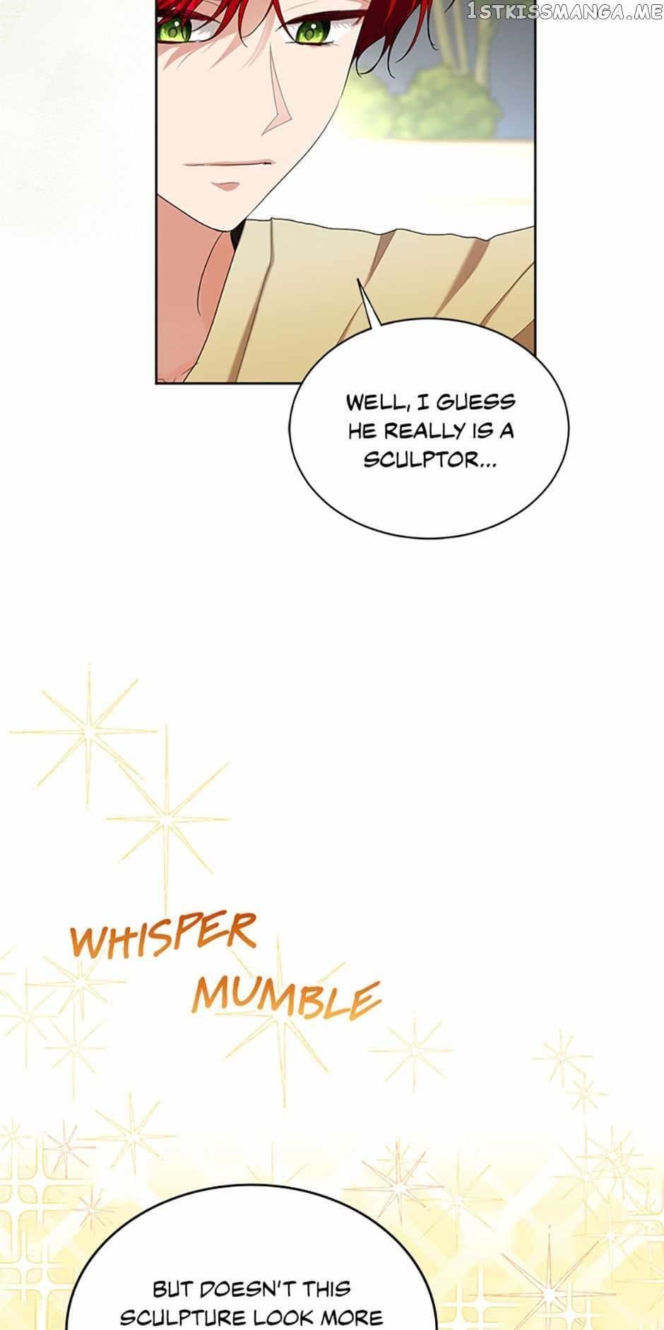 The Duke of Ashleyan’s Contractual Marriage Chapter 54 - Page 13