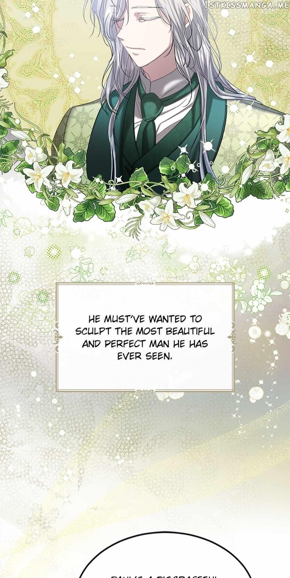 The Duke of Ashleyan’s Contractual Marriage Chapter 54 - Page 23