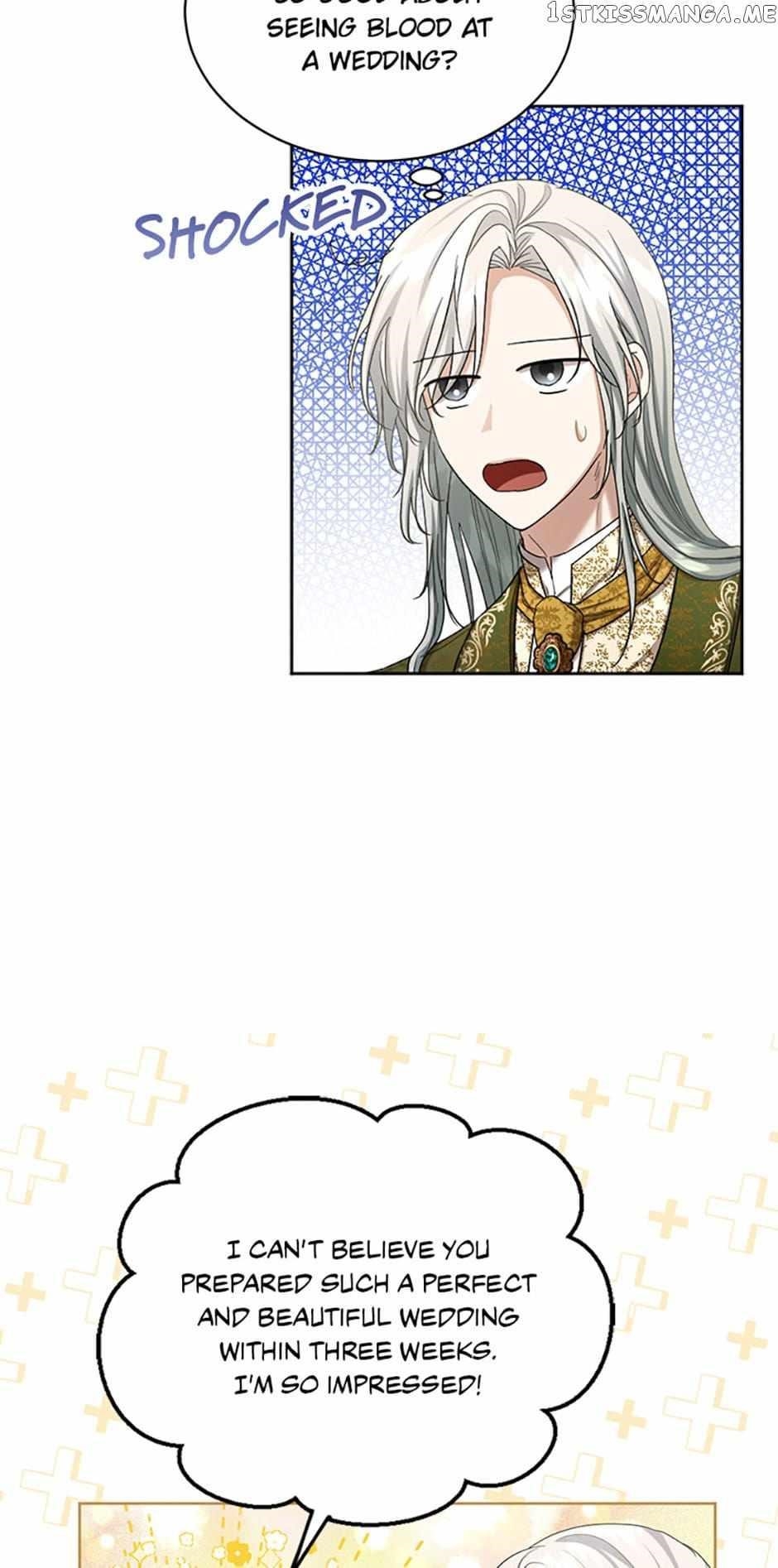 The Duke of Ashleyan’s Contractual Marriage Chapter 55 - Page 17