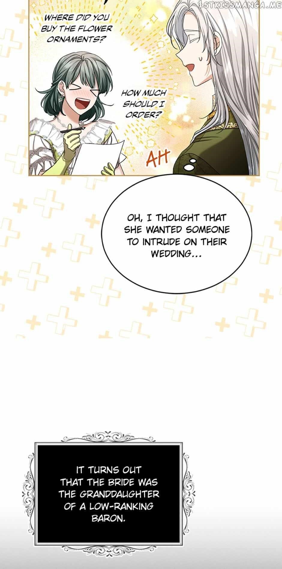 The Duke of Ashleyan’s Contractual Marriage Chapter 55 - Page 18