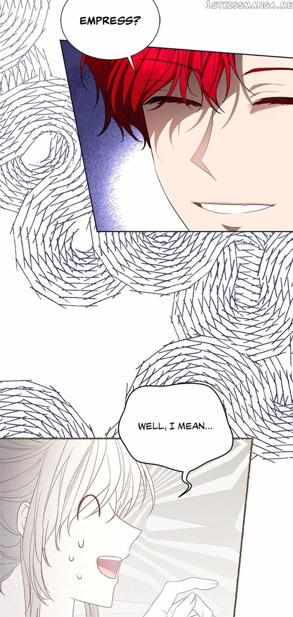 The Duke of Ashleyan’s Contractual Marriage Chapter 55 - Page 36