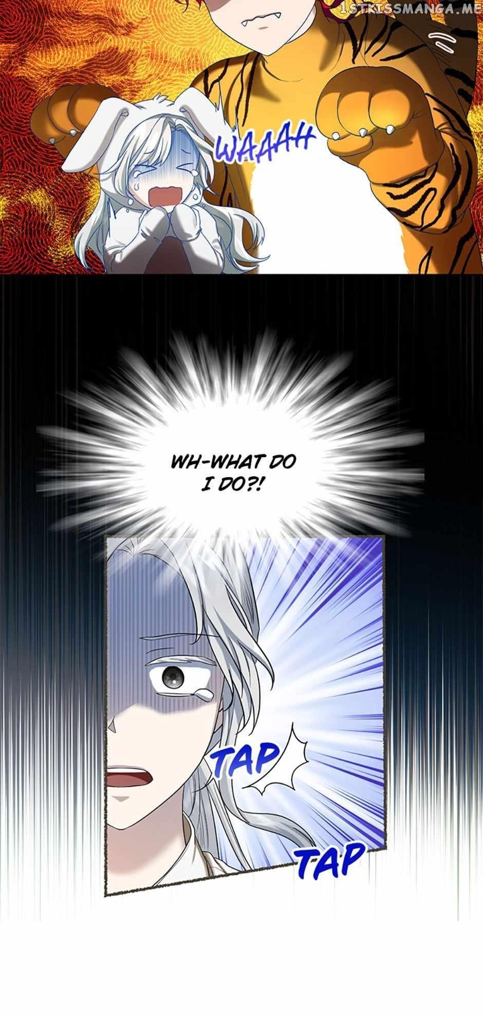 The Duke of Ashleyan’s Contractual Marriage Chapter 55 - Page 39