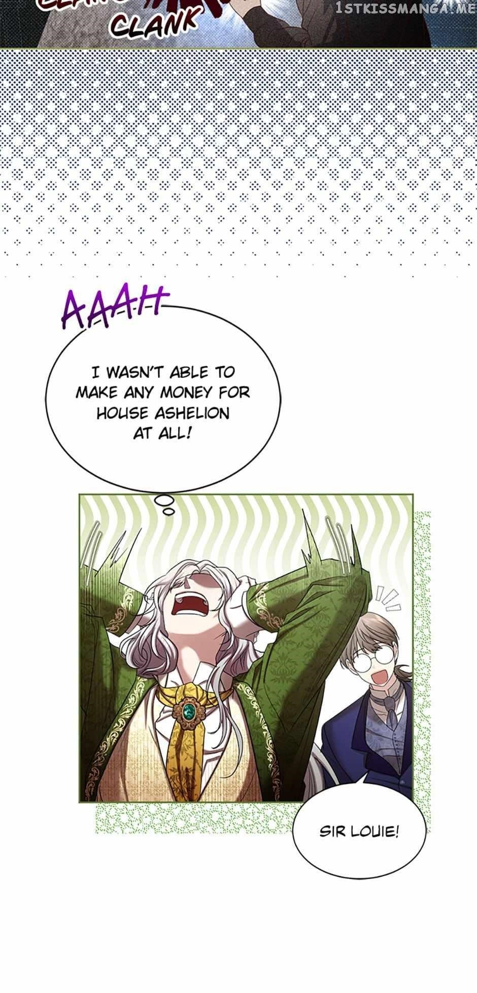 The Duke of Ashleyan’s Contractual Marriage Chapter 55 - Page 4