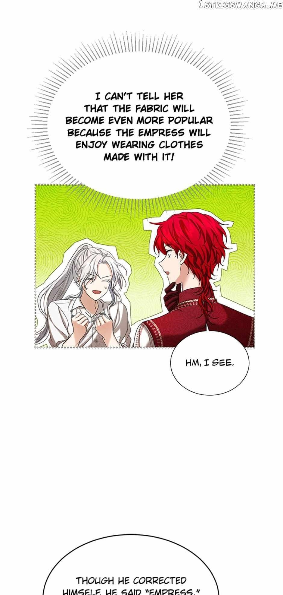 The Duke of Ashleyan’s Contractual Marriage Chapter 55 - Page 46