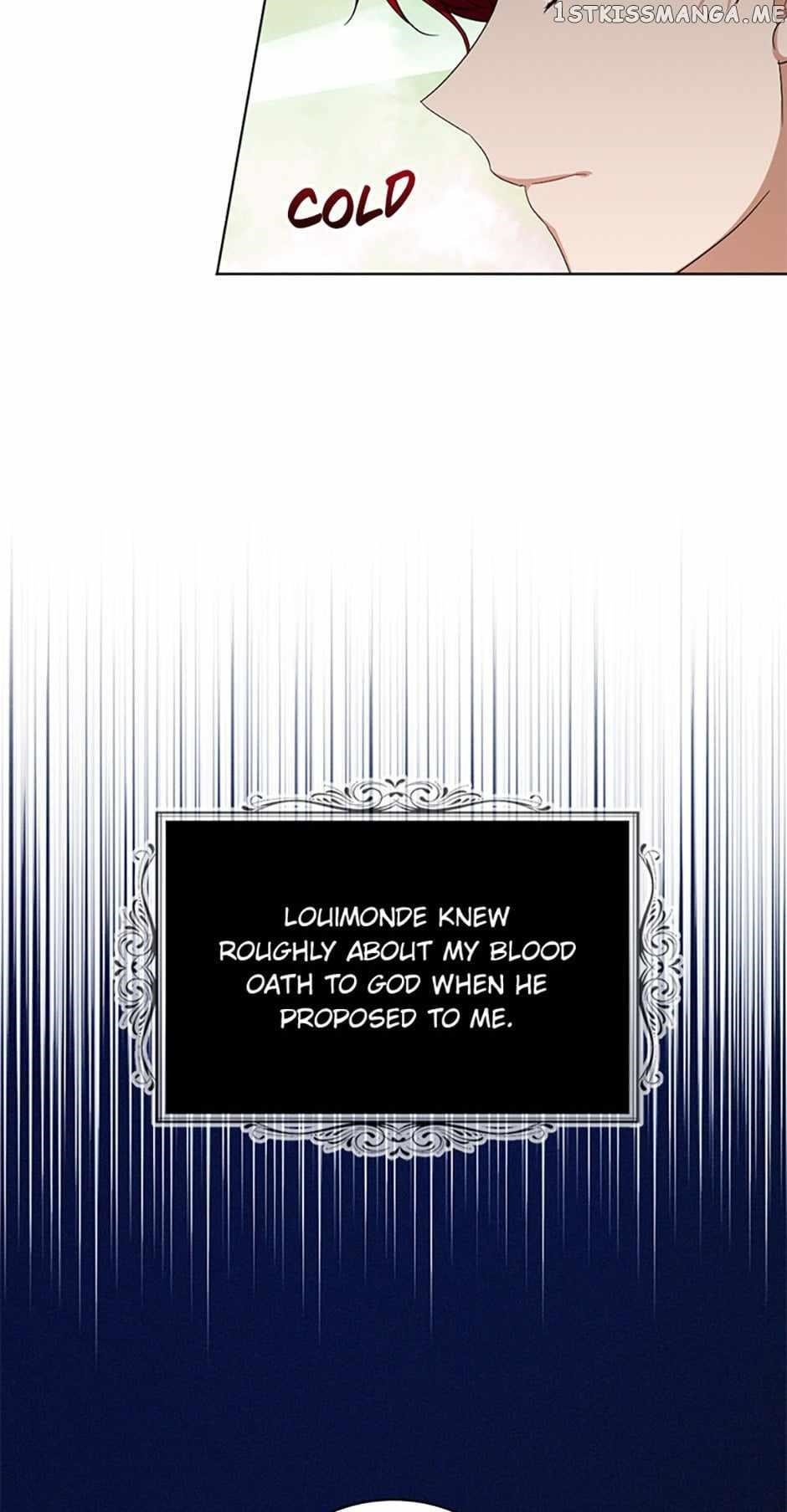 The Duke of Ashleyan’s Contractual Marriage Chapter 55 - Page 52