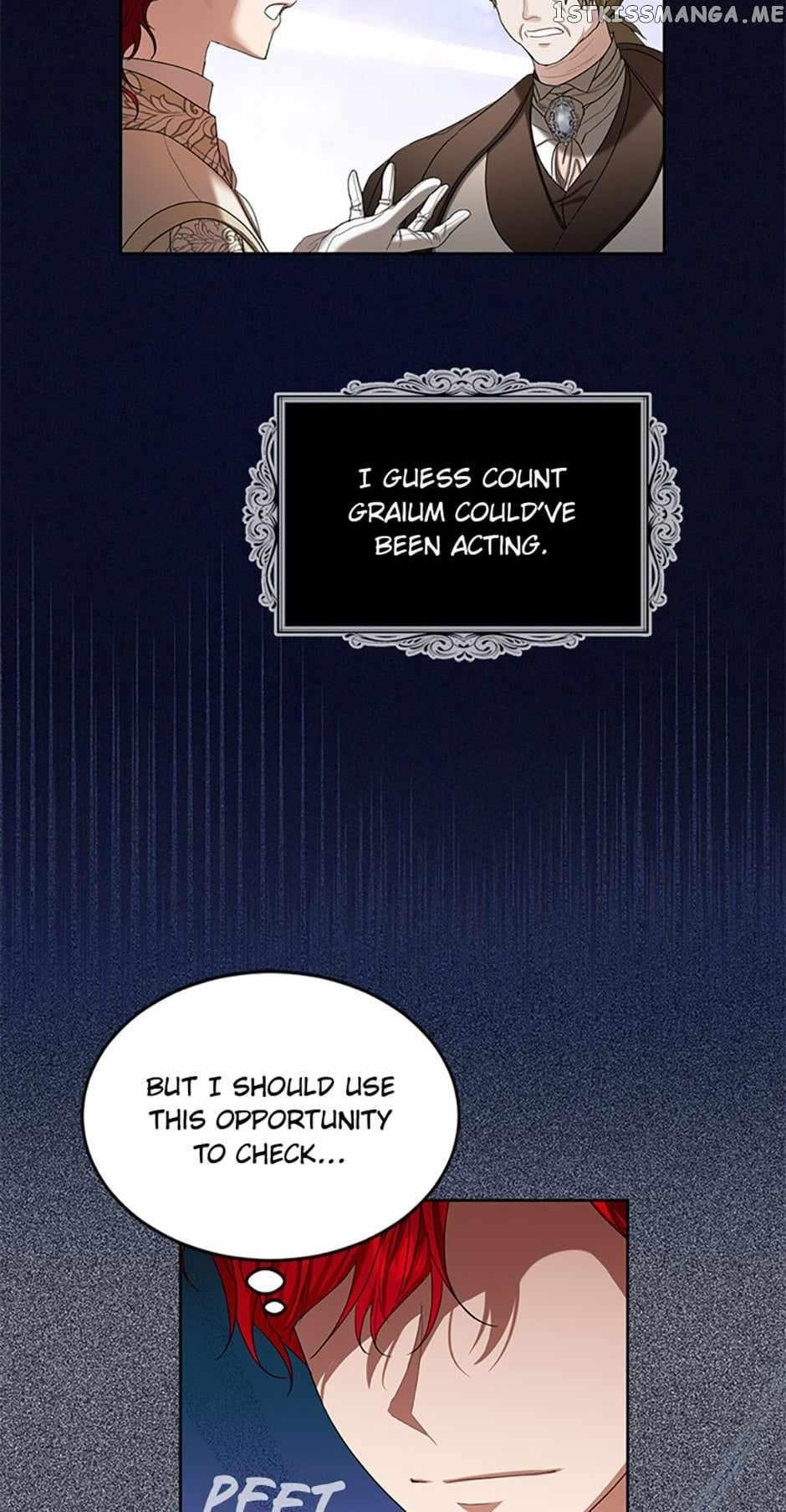 The Duke of Ashleyan’s Contractual Marriage Chapter 55 - Page 55