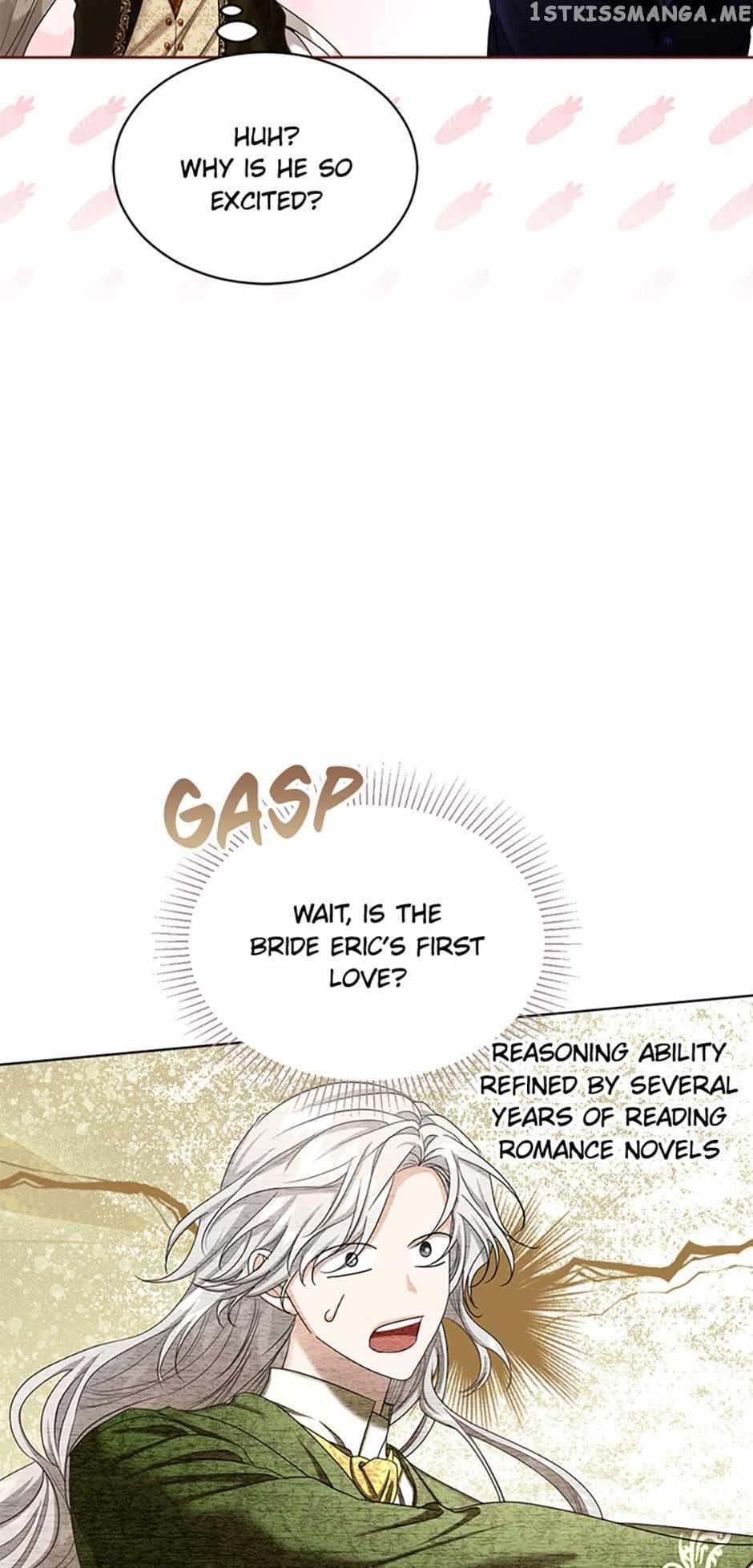 The Duke of Ashleyan’s Contractual Marriage Chapter 55 - Page 9