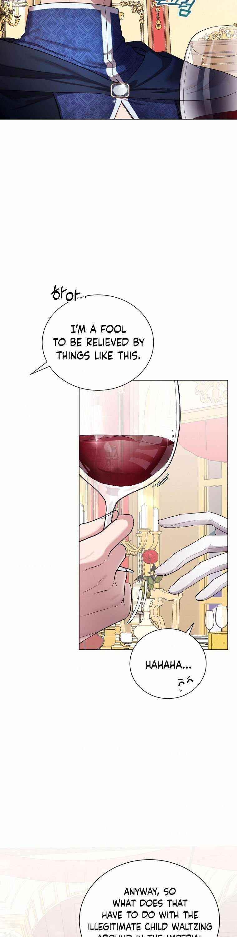 The Duke of Ashleyan’s Contractual Marriage Chapter 6 - Page 13