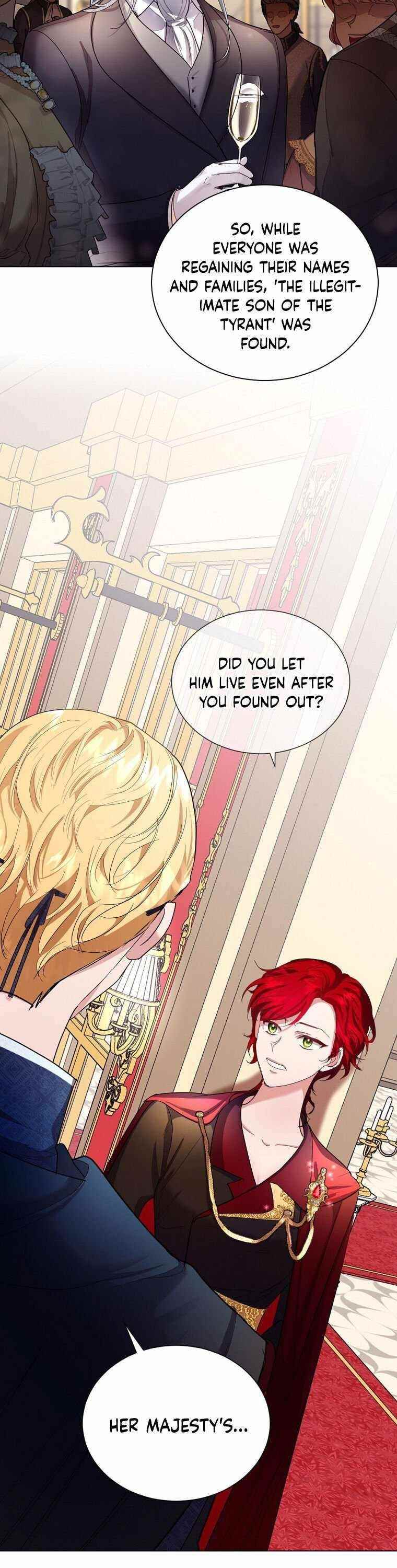 The Duke of Ashleyan’s Contractual Marriage Chapter 6 - Page 15