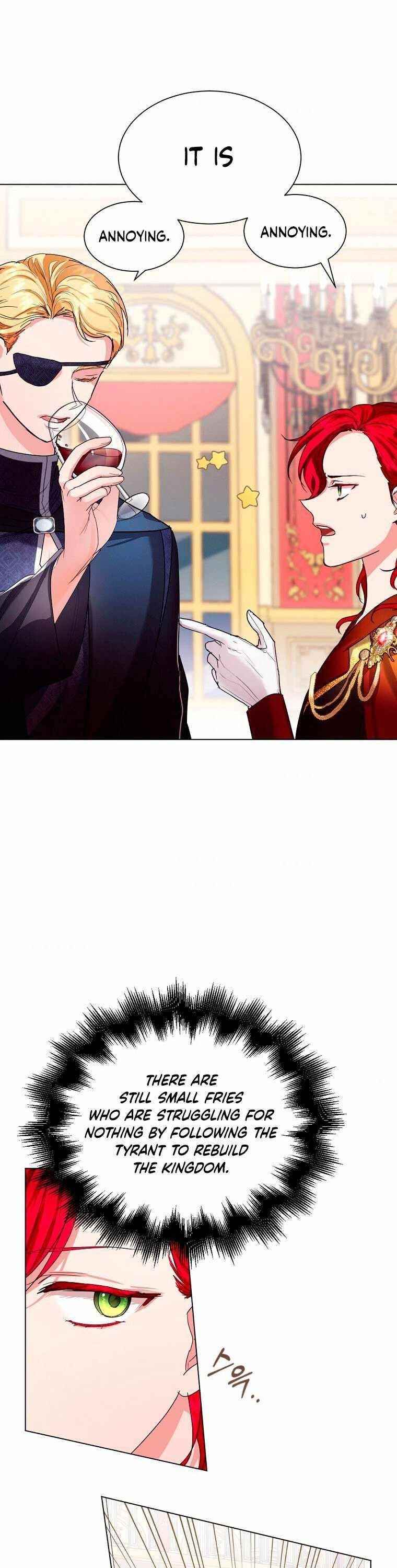 The Duke of Ashleyan’s Contractual Marriage Chapter 6 - Page 17