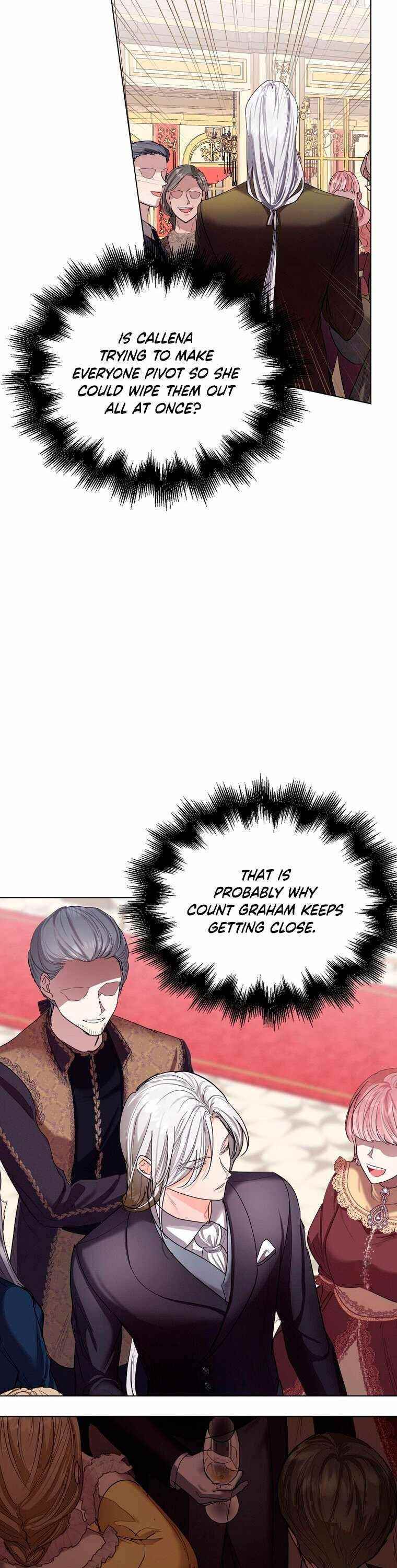 The Duke of Ashleyan’s Contractual Marriage Chapter 6 - Page 18