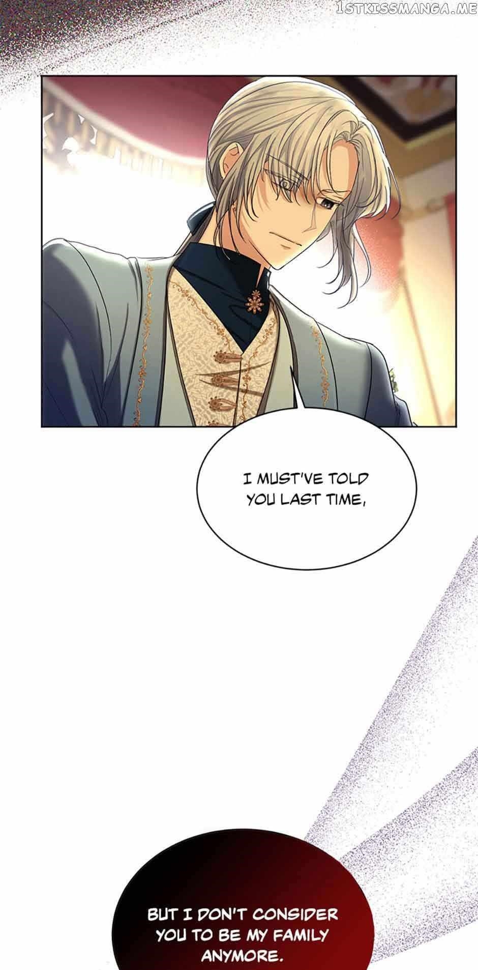 The Duke of Ashleyan’s Contractual Marriage Chapter 62 - Page 23