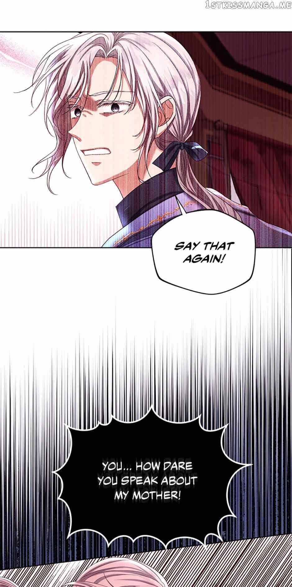 The Duke of Ashleyan’s Contractual Marriage Chapter 62 - Page 31