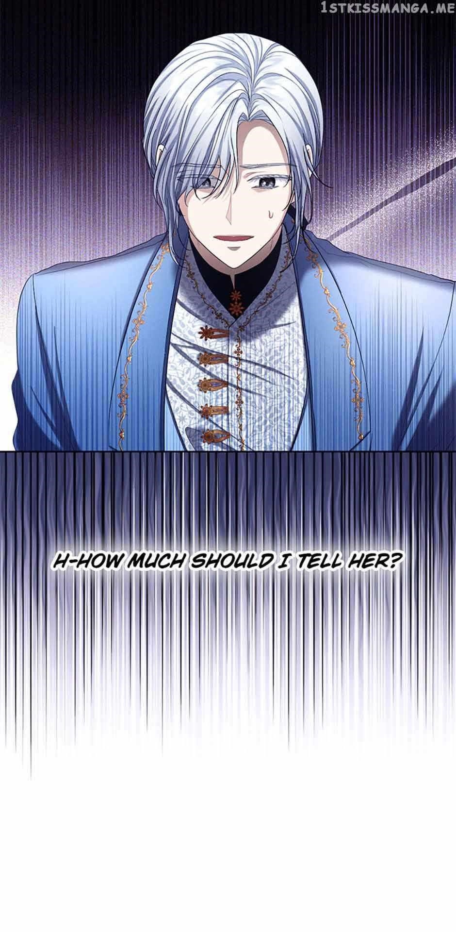 The Duke of Ashleyan’s Contractual Marriage Chapter 62 - Page 48