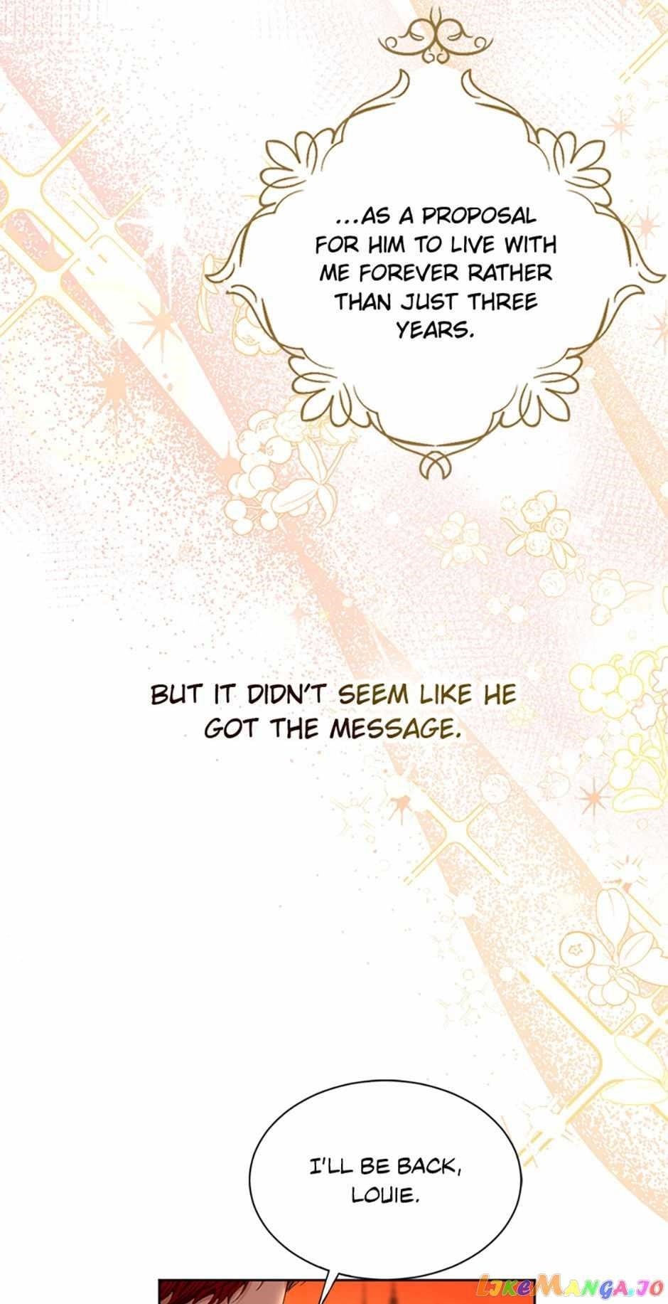 The Duke of Ashleyan’s Contractual Marriage Chapter 67 - Page 31