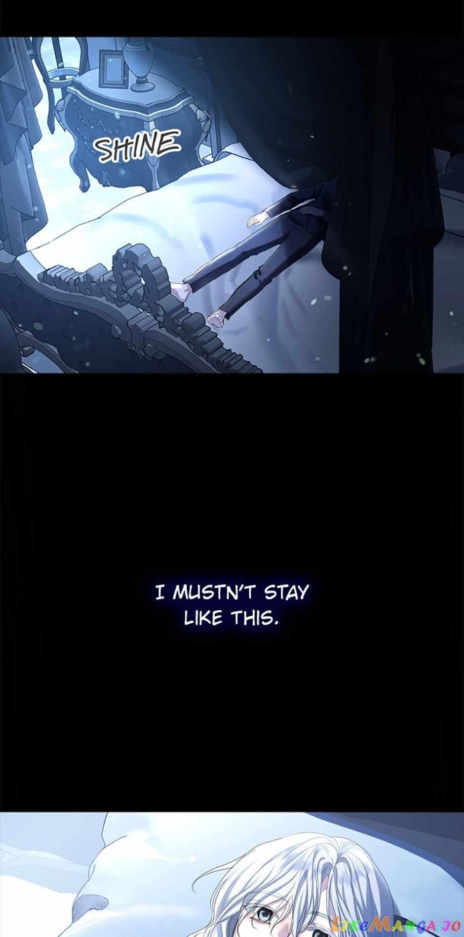 The Duke of Ashleyan’s Contractual Marriage Chapter 68 - Page 14