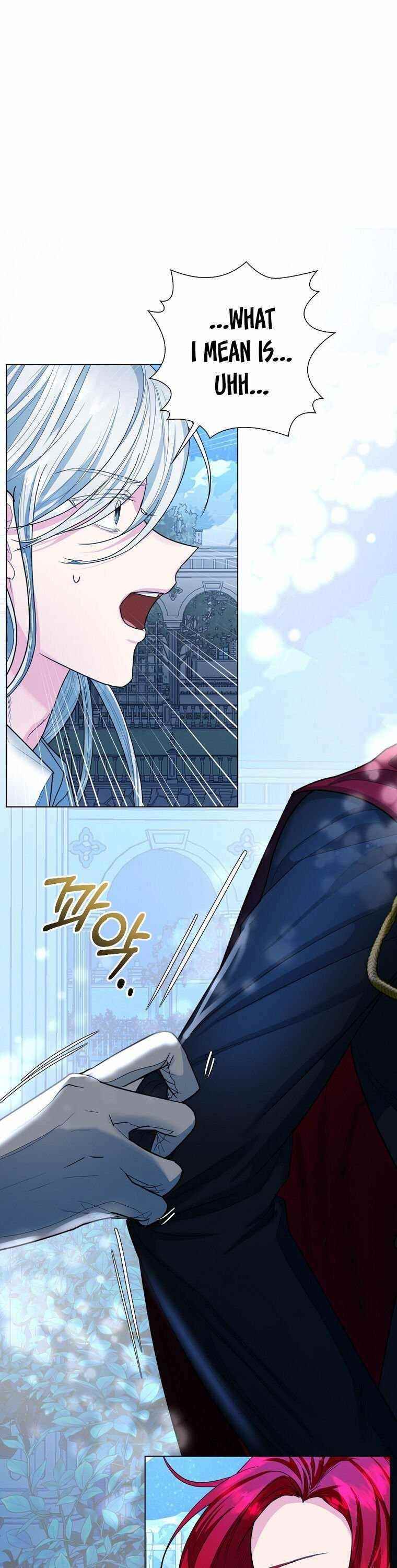 The Duke of Ashleyan’s Contractual Marriage Chapter 7 - Page 25