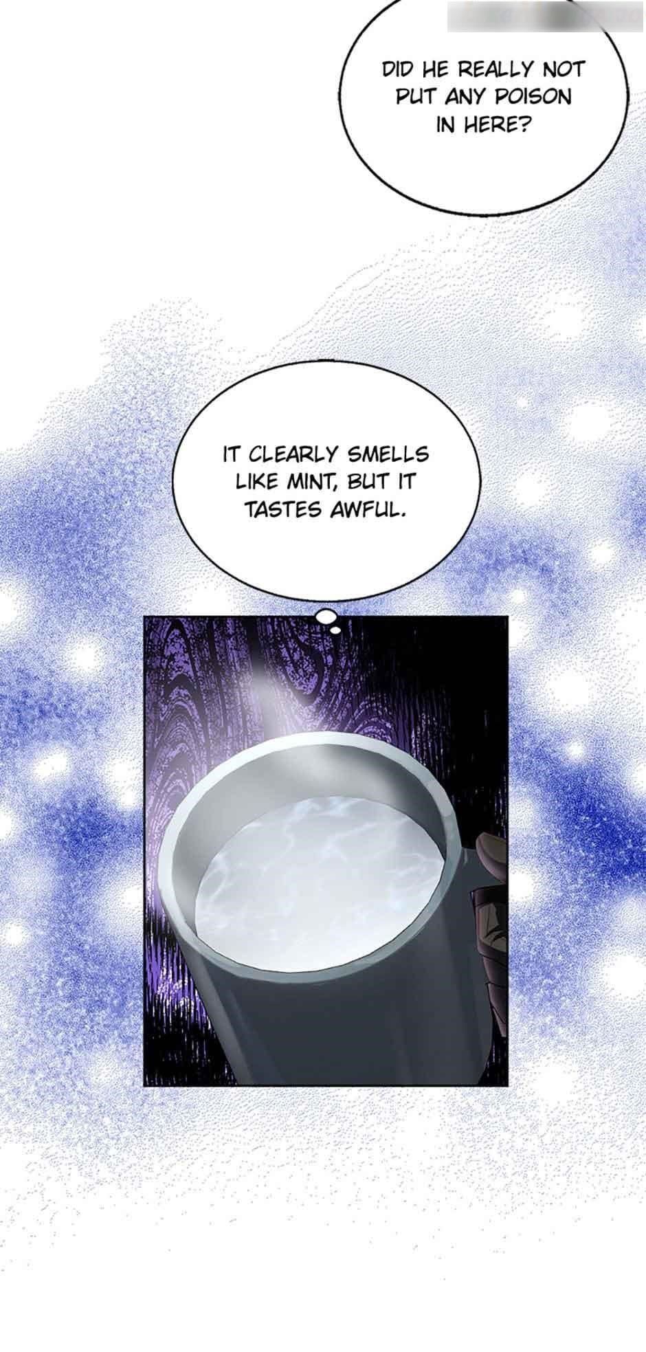 The Duke of Ashleyan’s Contractual Marriage Chapter 75 - Page 10