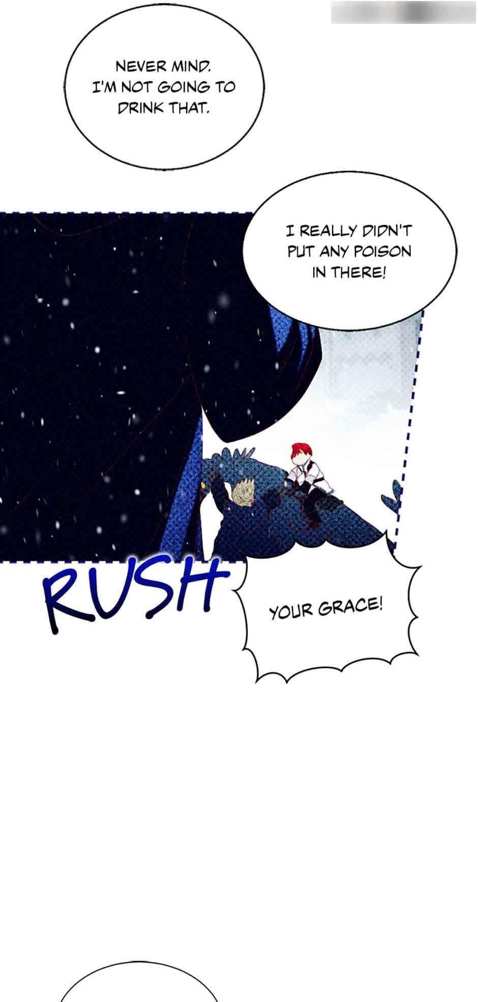 The Duke of Ashleyan’s Contractual Marriage Chapter 75 - Page 11