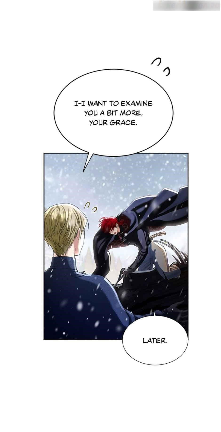 The Duke of Ashleyan’s Contractual Marriage Chapter 75 - Page 18