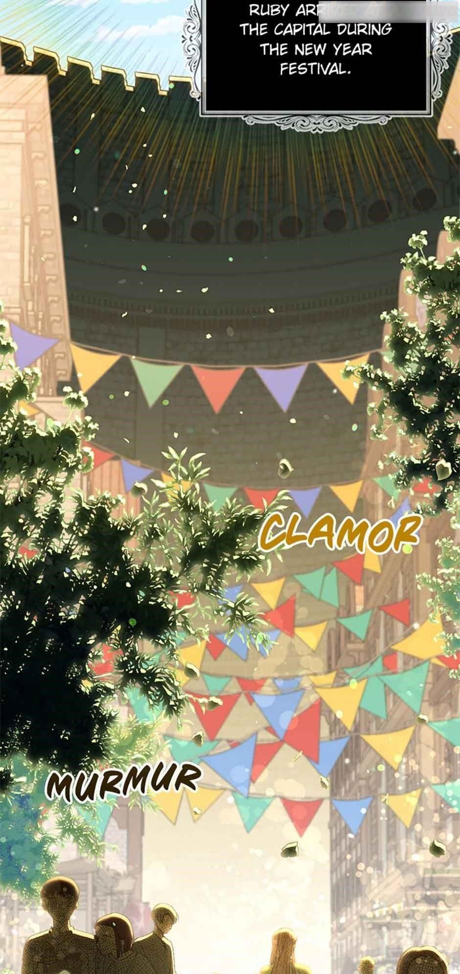 The Duke of Ashleyan’s Contractual Marriage Chapter 75 - Page 24