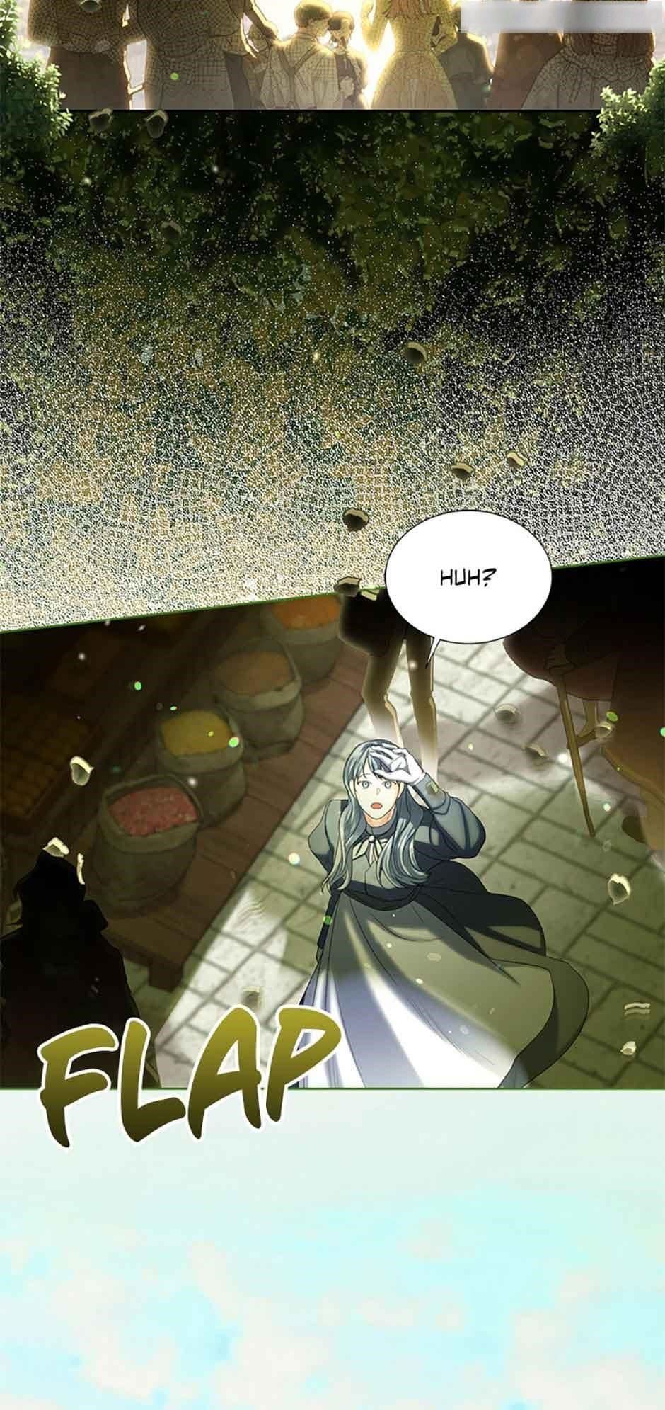 The Duke of Ashleyan’s Contractual Marriage Chapter 75 - Page 25