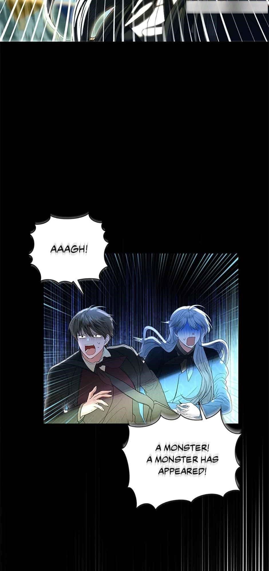 The Duke of Ashleyan’s Contractual Marriage Chapter 75 - Page 27