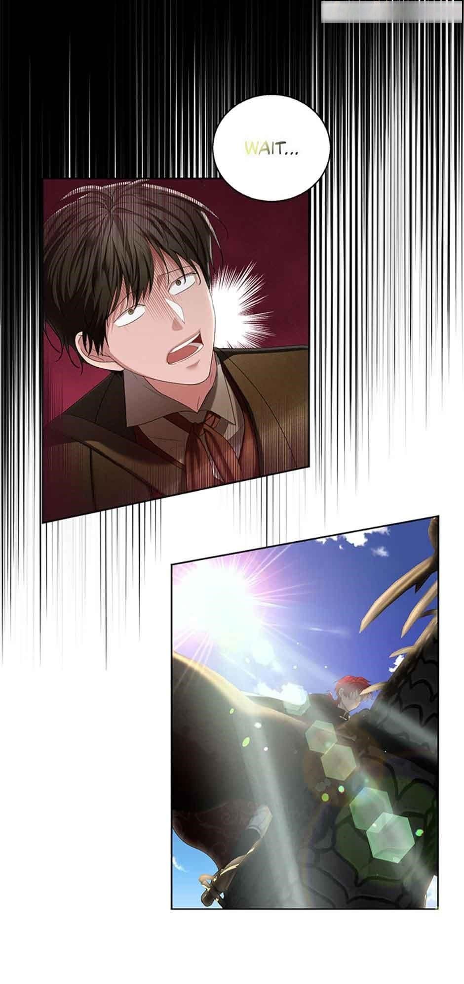 The Duke of Ashleyan’s Contractual Marriage Chapter 75 - Page 28