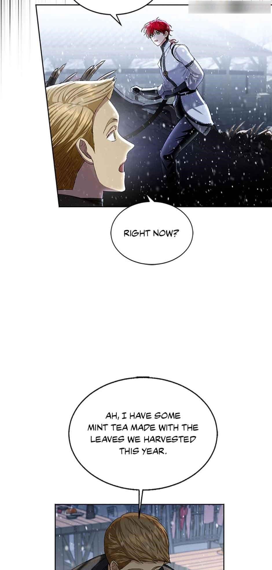 The Duke of Ashleyan’s Contractual Marriage Chapter 75 - Page 3